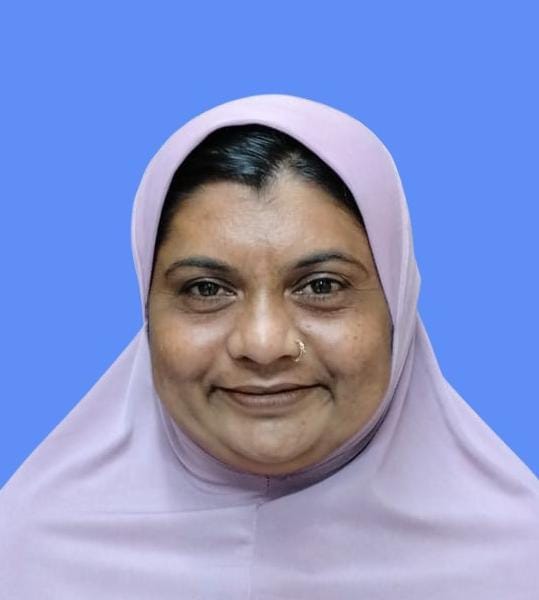 KARMJEET KAUR